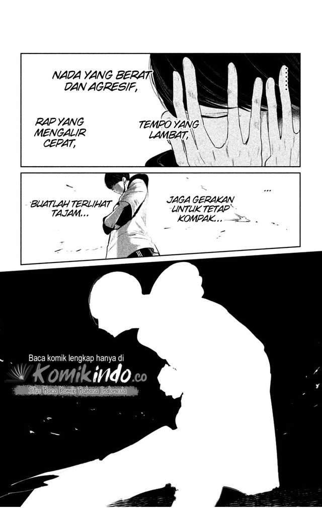 WonDance Chapter 2 - halaman 46