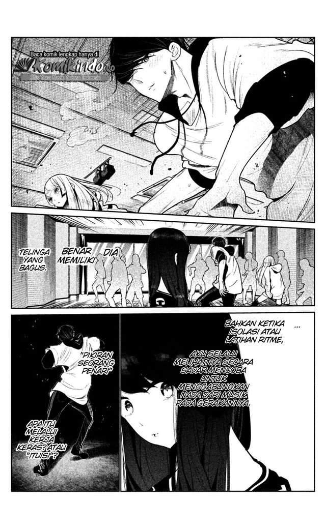 WonDance Chapter 2 - halaman 47