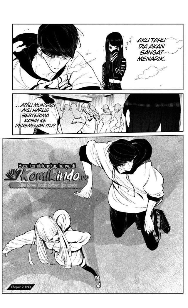 WonDance Chapter 2 - halaman 48