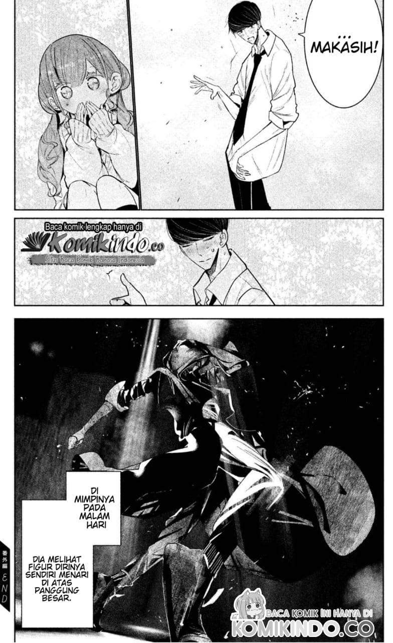 WonDance Chapter 3.5 - halaman 5
