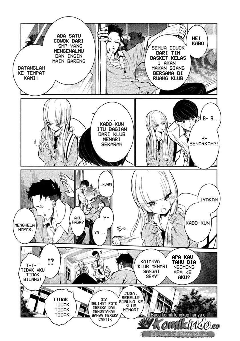 WonDance Chapter 3 - halaman 10
