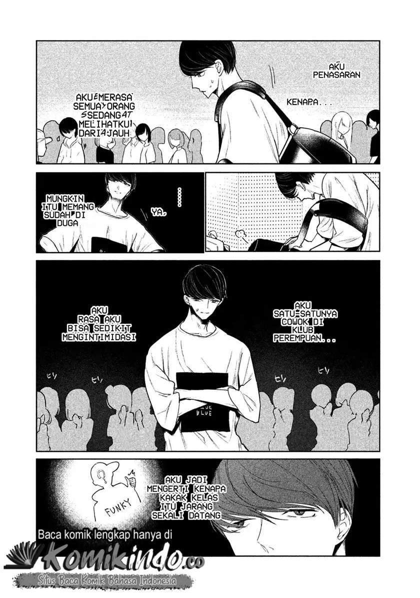 WonDance Chapter 3 - halaman 12