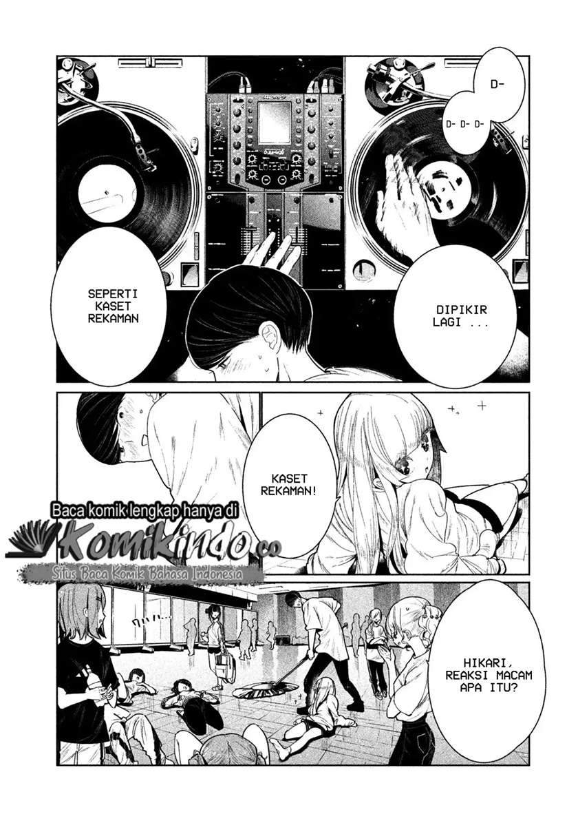WonDance Chapter 3 - halaman 17