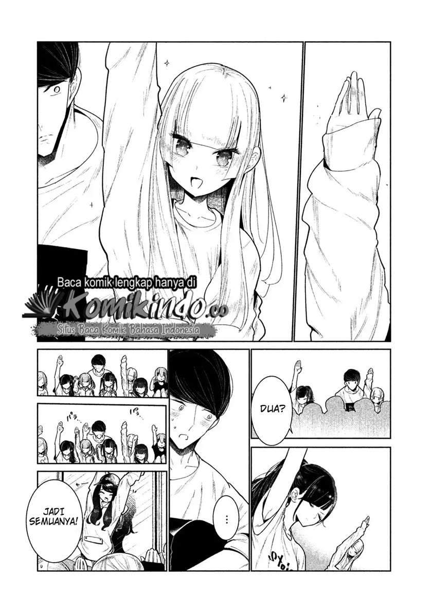 WonDance Chapter 3 - halaman 24