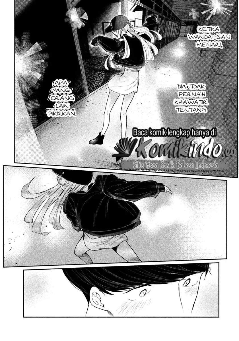 WonDance Chapter 3 - halaman 37