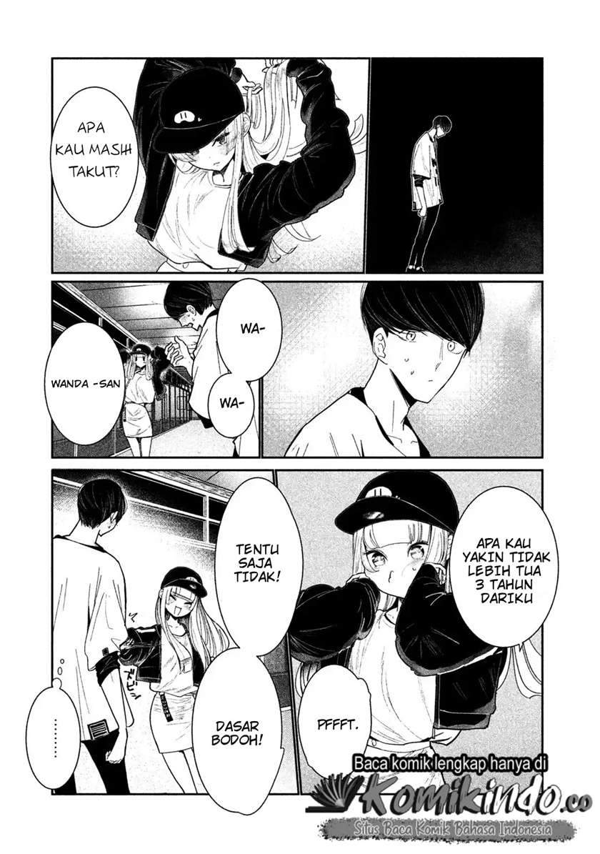WonDance Chapter 3 - halaman 38