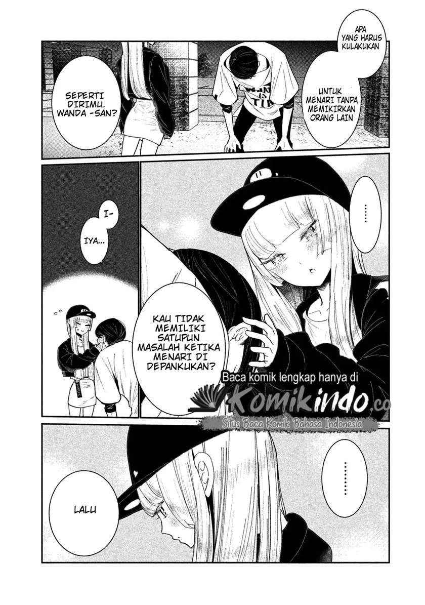 WonDance Chapter 3 - halaman 41