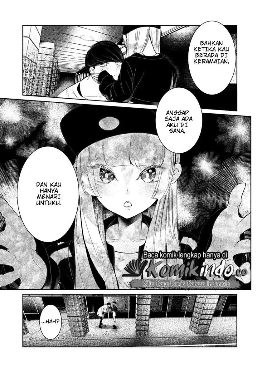 WonDance Chapter 3 - halaman 42