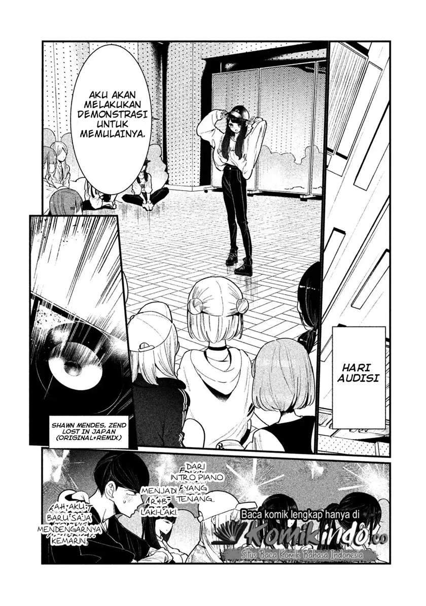 WonDance Chapter 3 - halaman 43