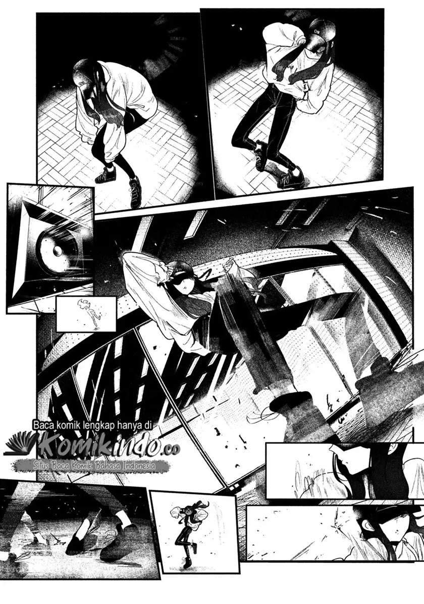 WonDance Chapter 3 - halaman 44