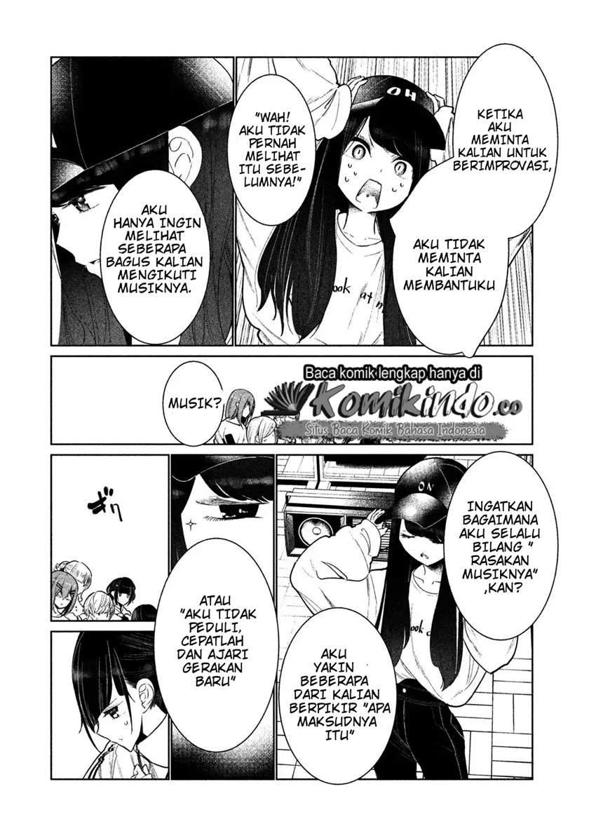 WonDance Chapter 3 - halaman 46