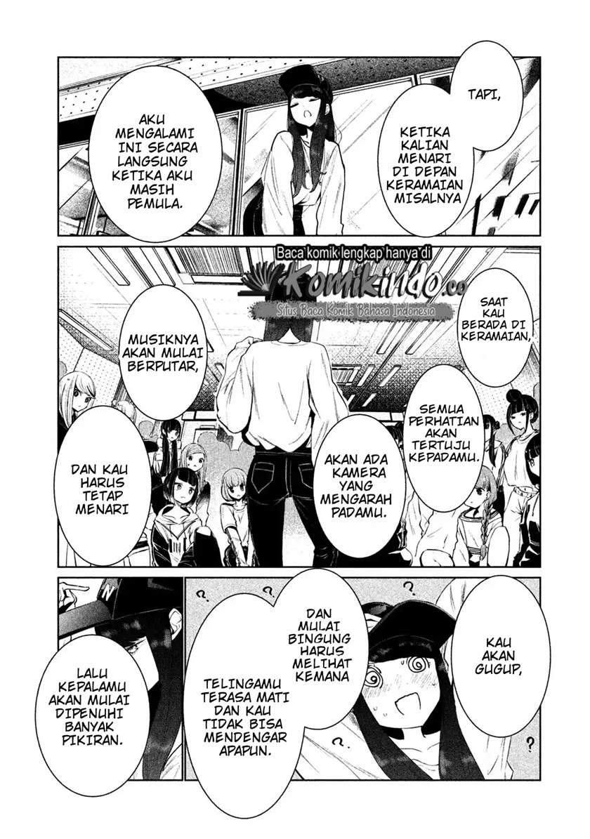 WonDance Chapter 3 - halaman 47