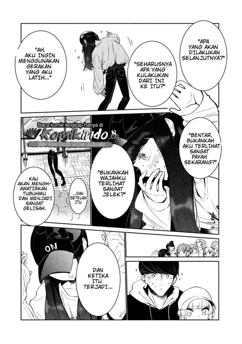 WonDance Chapter 3 - halaman 48