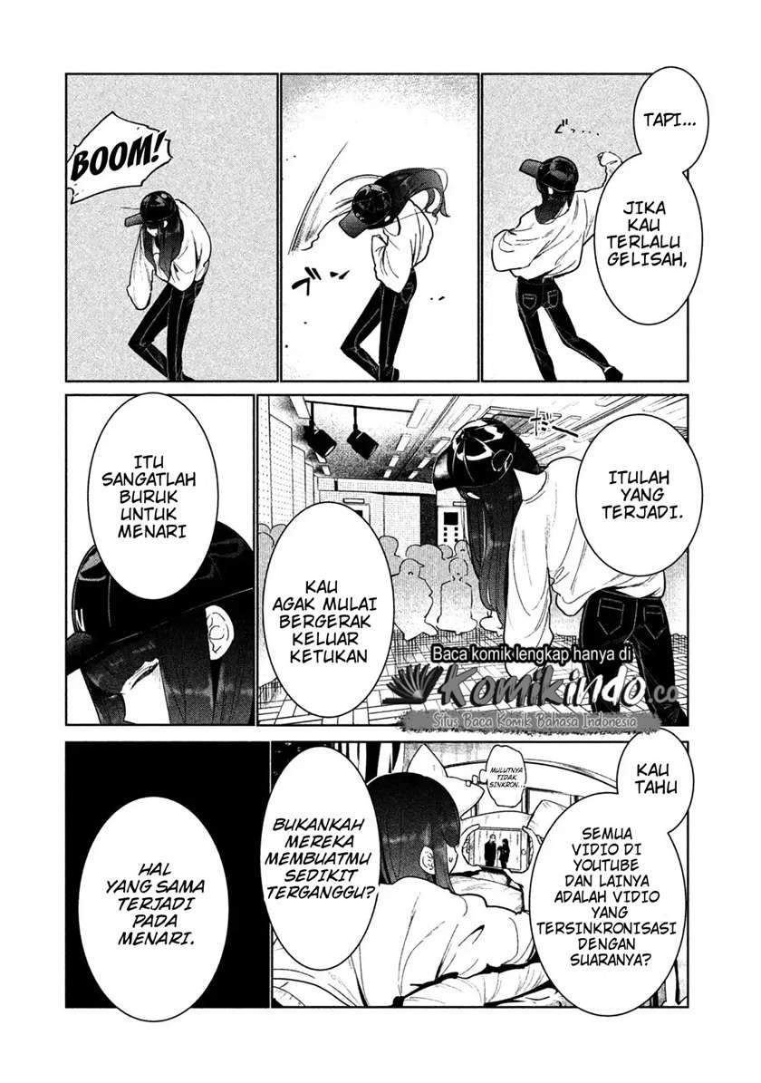 WonDance Chapter 3 - halaman 50