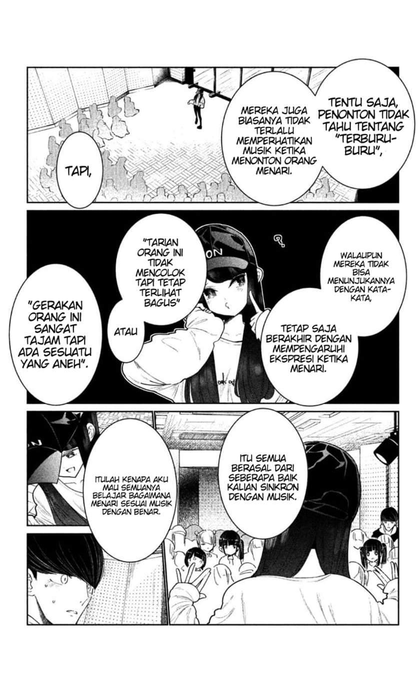 WonDance Chapter 3 - halaman 51