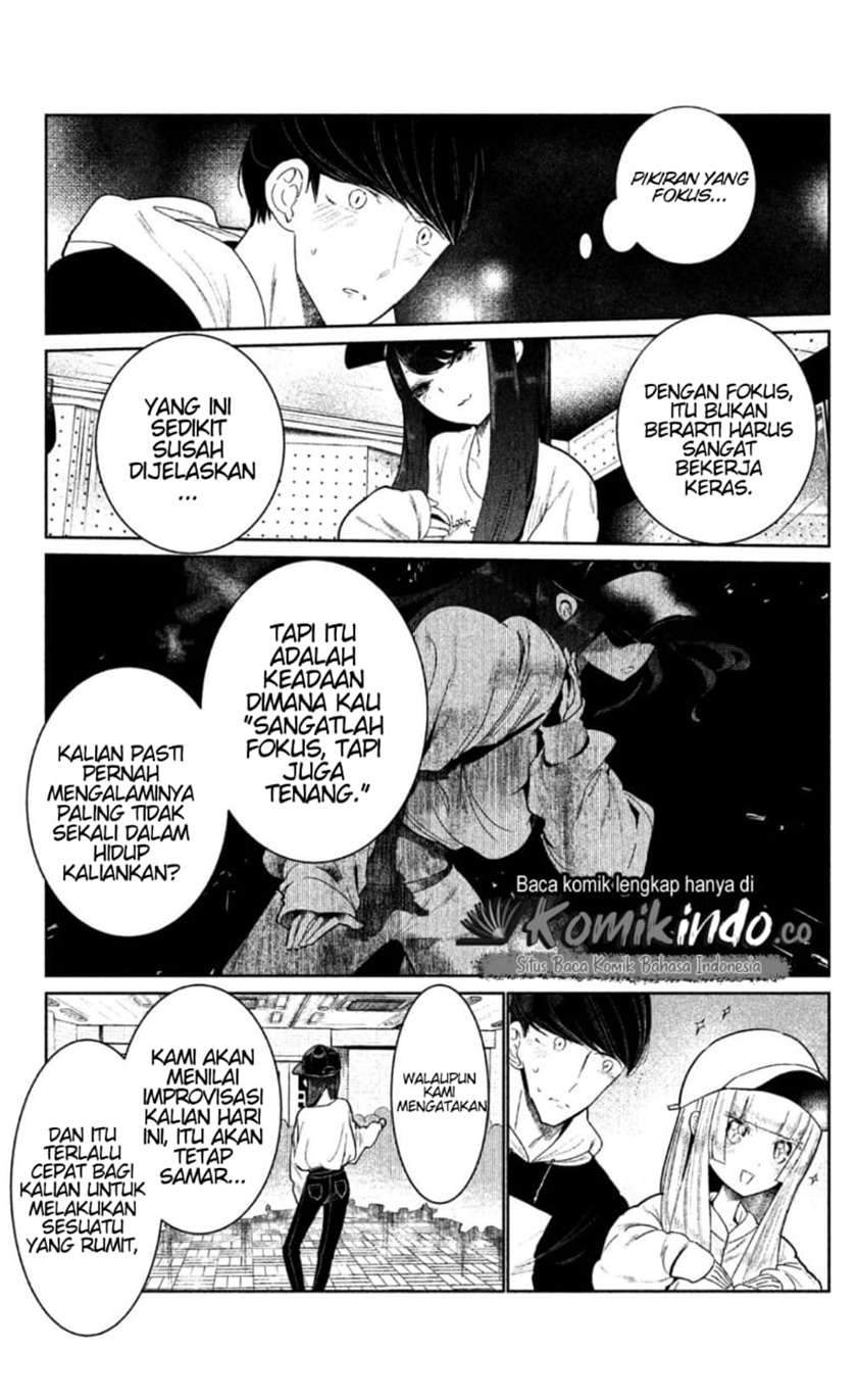 WonDance Chapter 3 - halaman 53