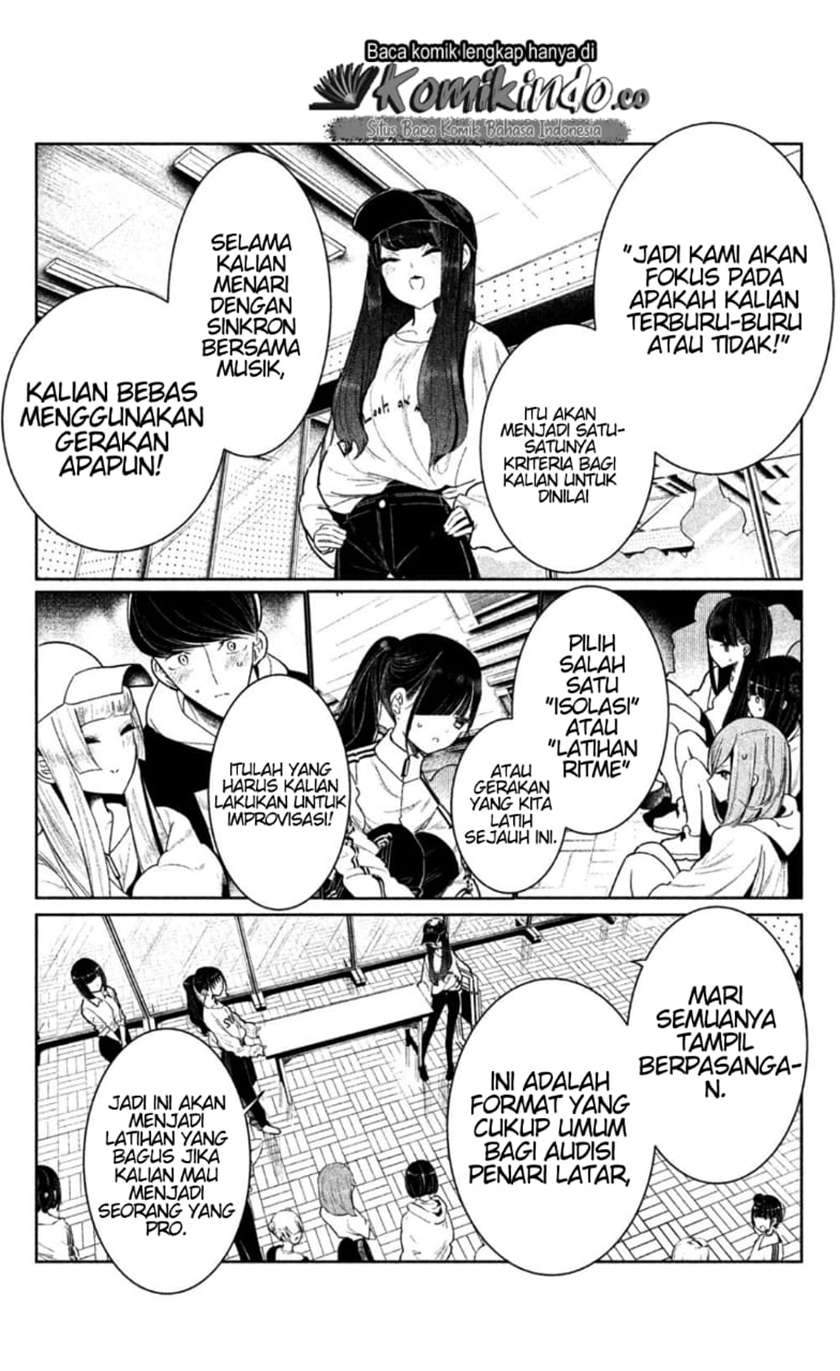 WonDance Chapter 3 - halaman 54