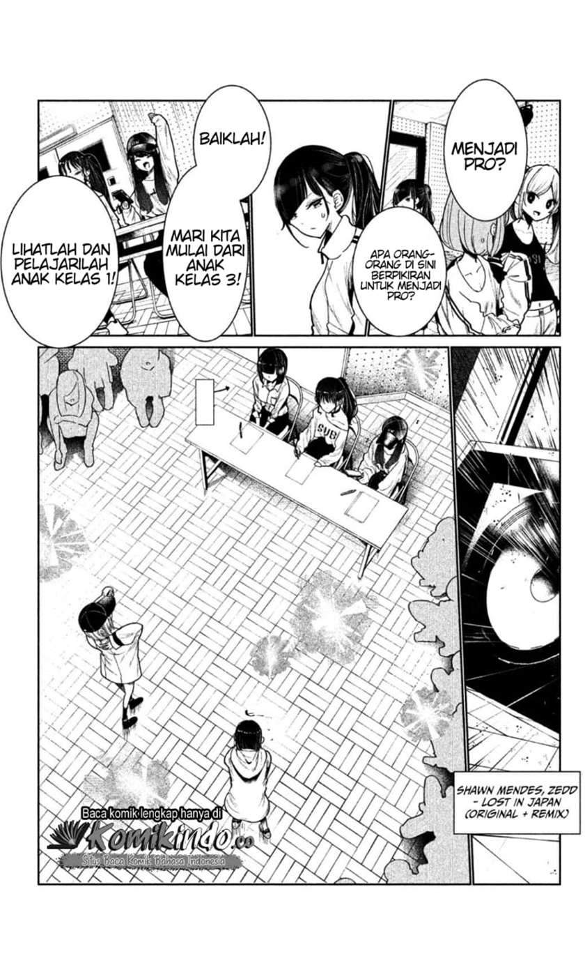 WonDance Chapter 3 - halaman 55