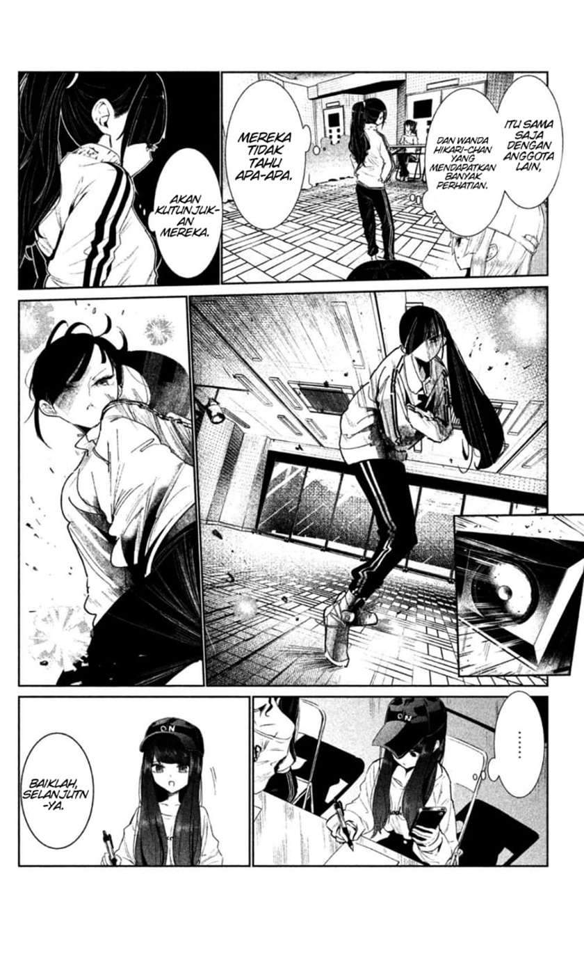WonDance Chapter 3 - halaman 59
