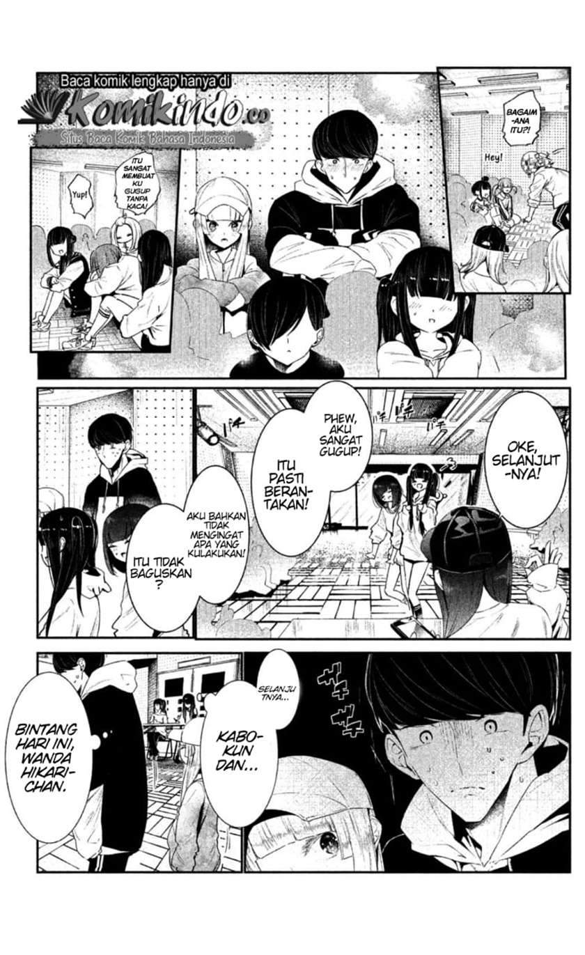 WonDance Chapter 3 - halaman 60