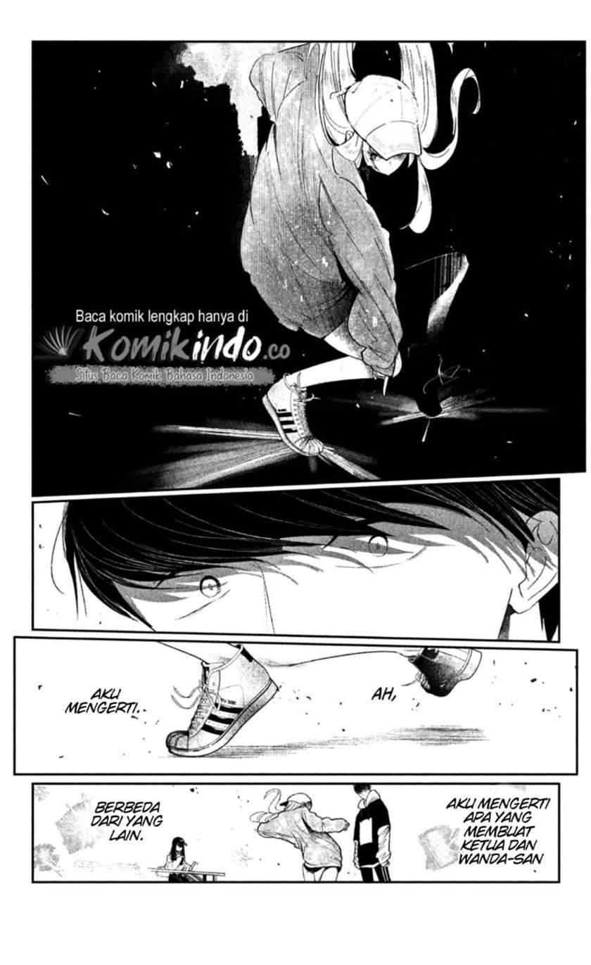 WonDance Chapter 3 - halaman 67