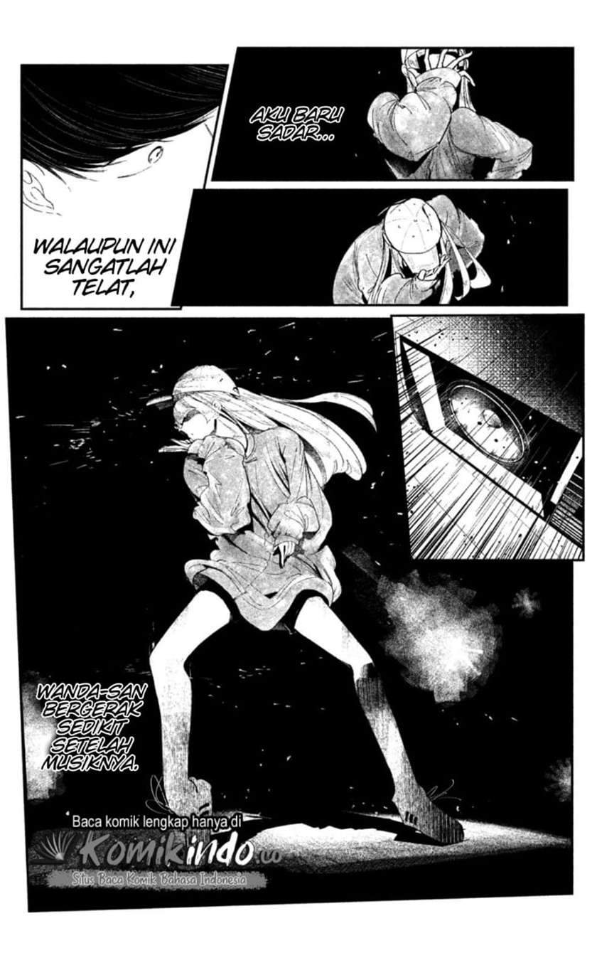 WonDance Chapter 3 - halaman 68