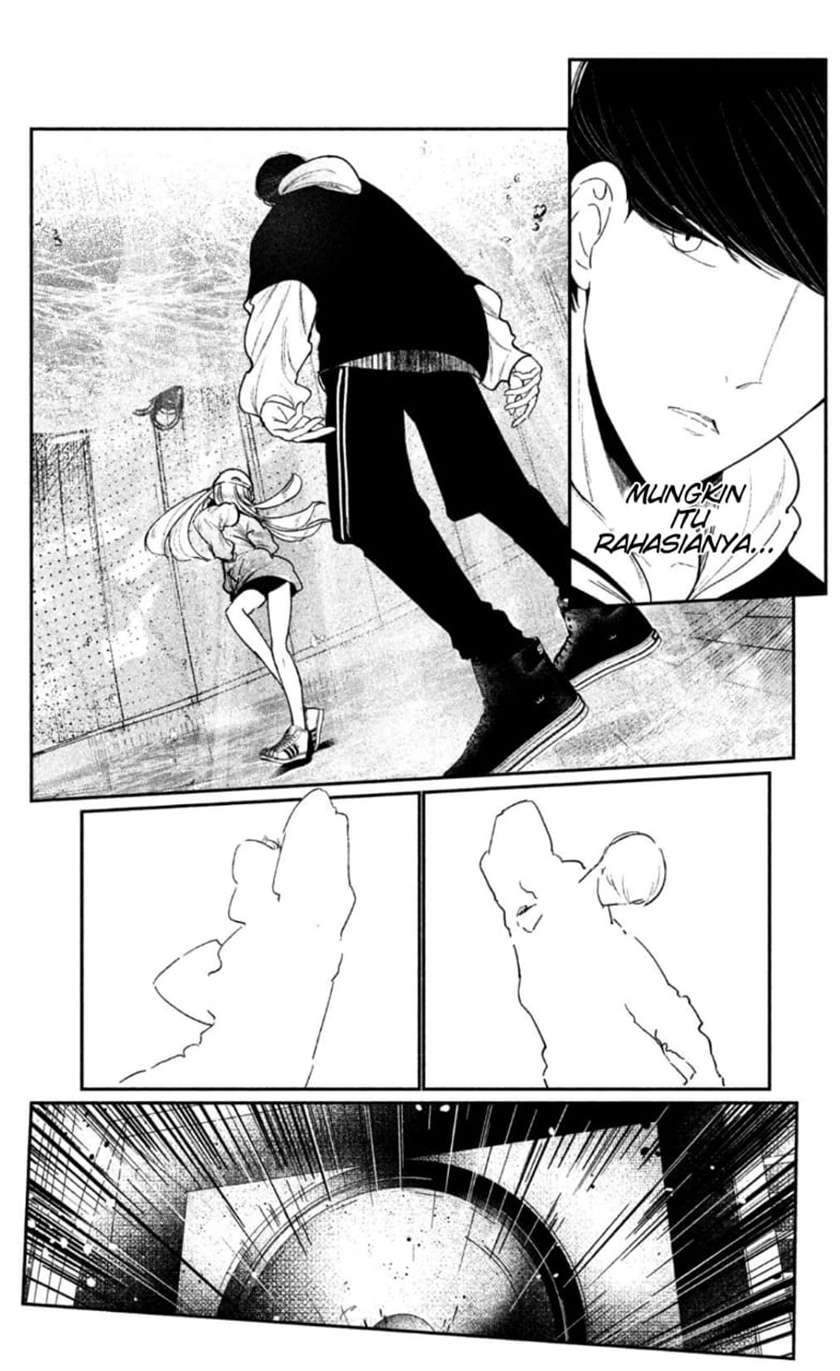 WonDance Chapter 3 - halaman 69