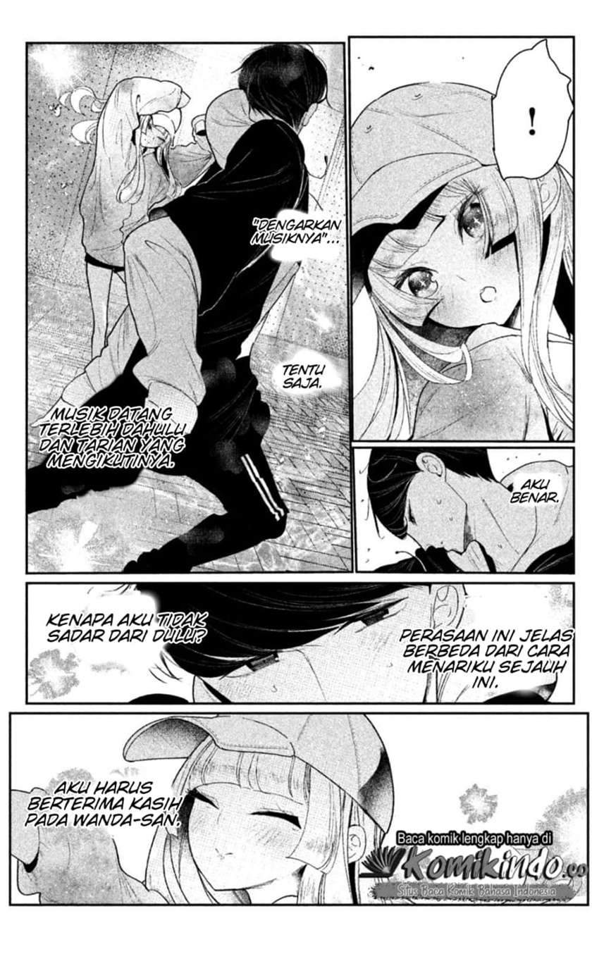 WonDance Chapter 3 - halaman 73