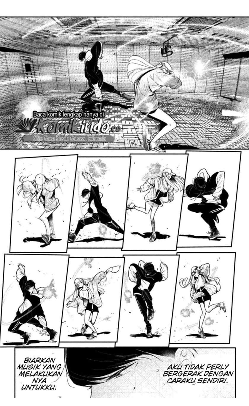 WonDance Chapter 3 - halaman 74