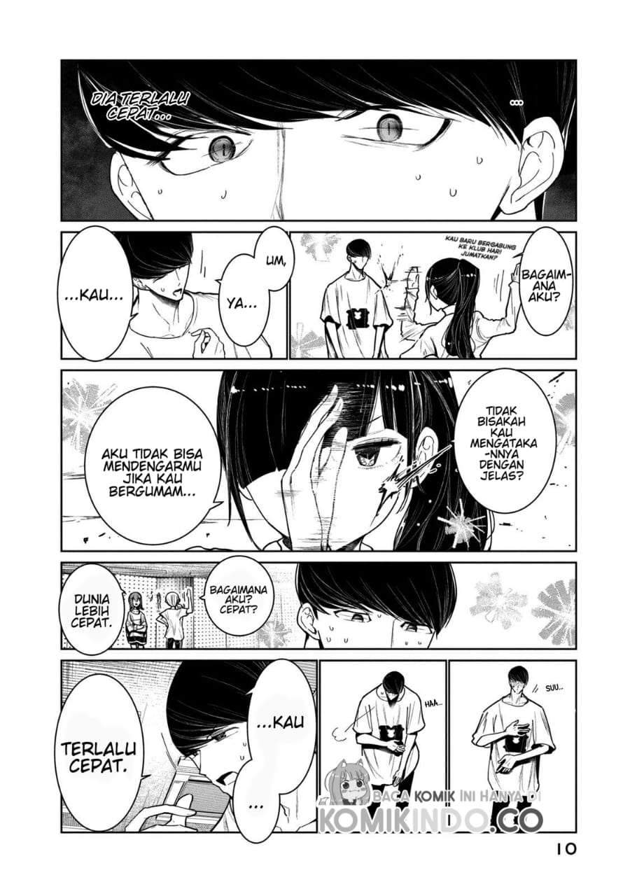 WonDance Chapter 4 - halaman 12