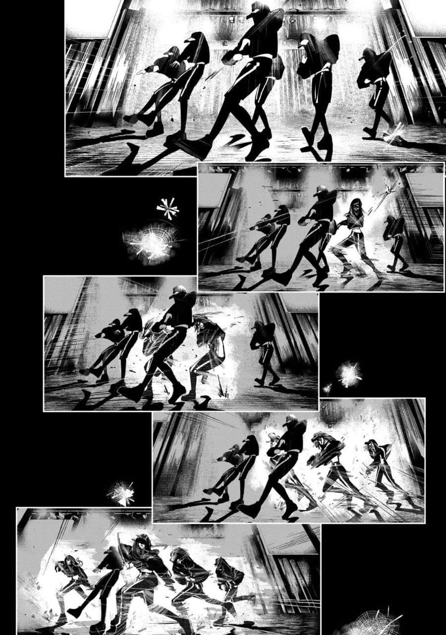 WonDance Chapter 4 - halaman 24