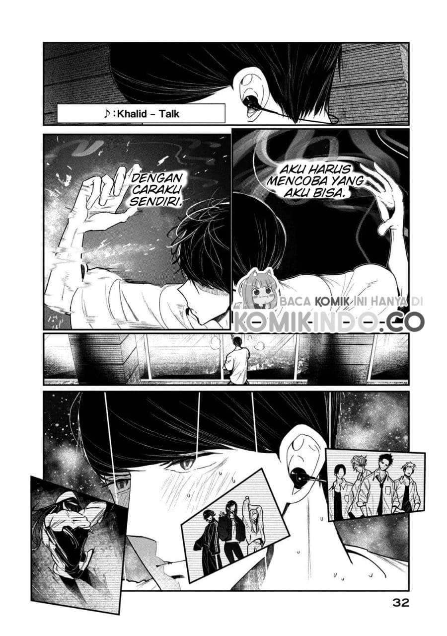 WonDance Chapter 4 - halaman 34