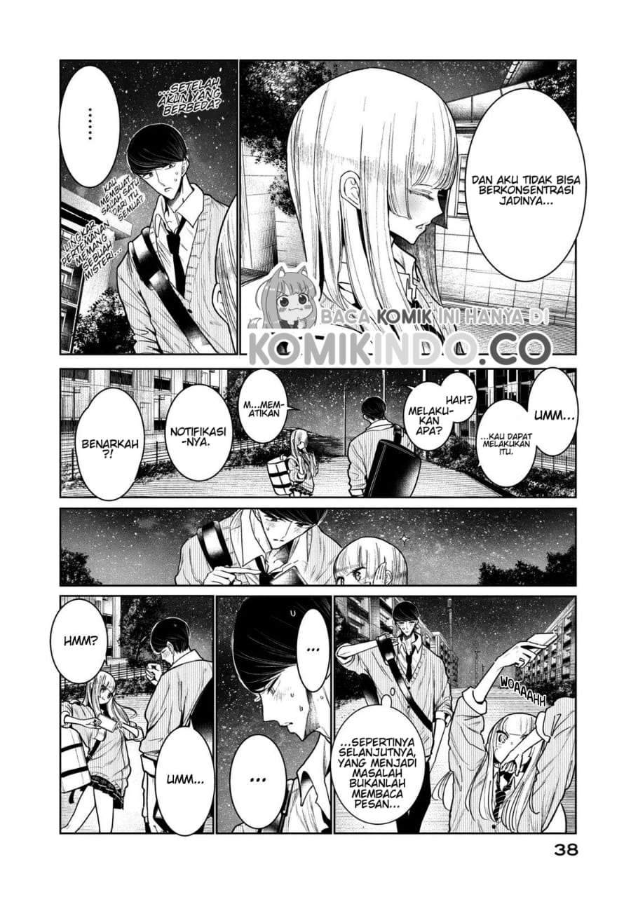 WonDance Chapter 4 - halaman 40