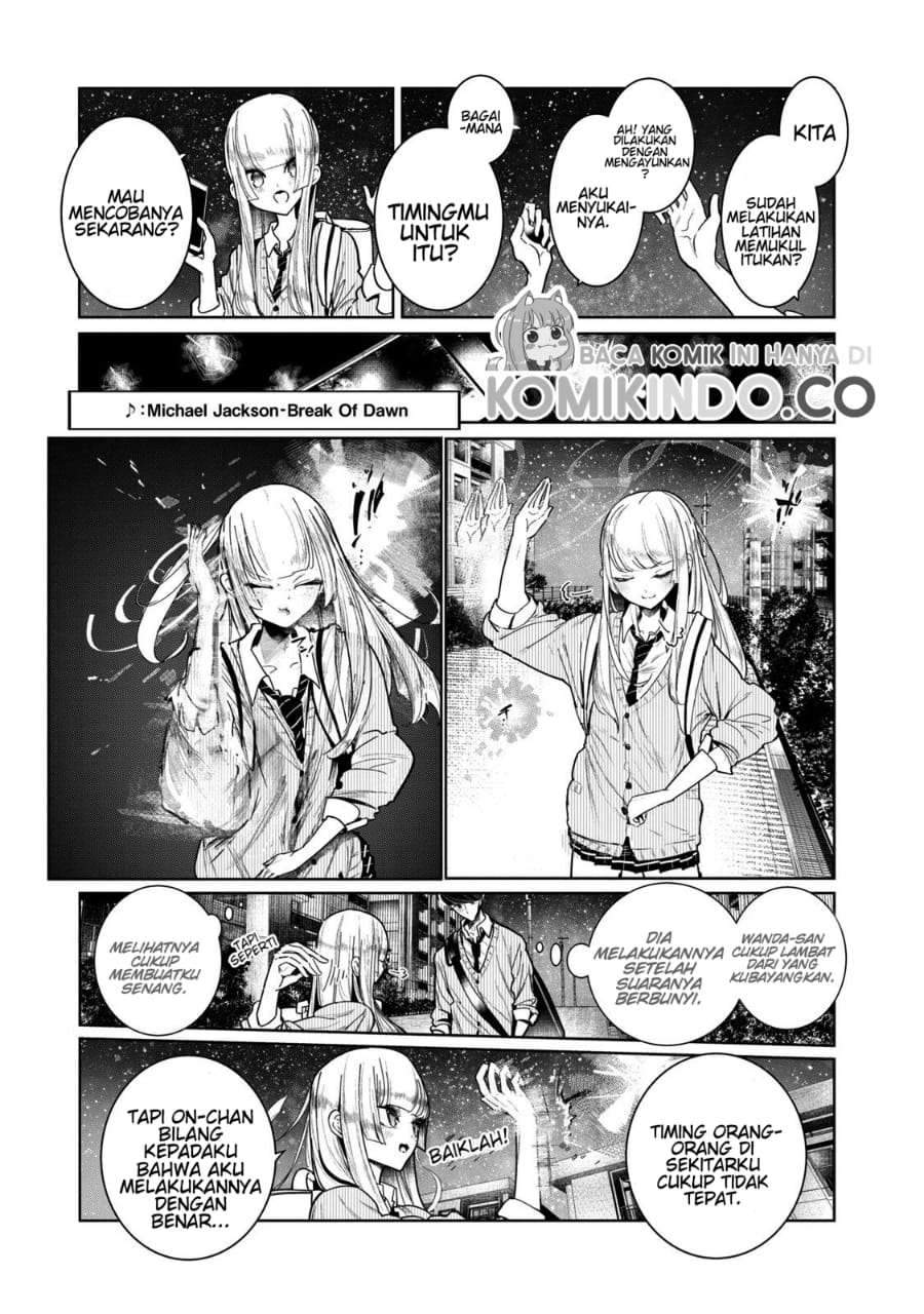 WonDance Chapter 4 - halaman 41