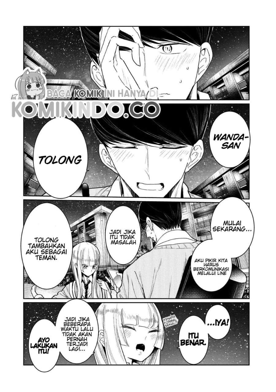 WonDance Chapter 4 - halaman 43