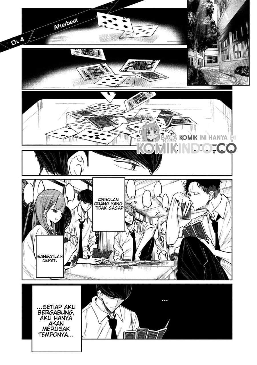 WonDance Chapter 4 - halaman 5