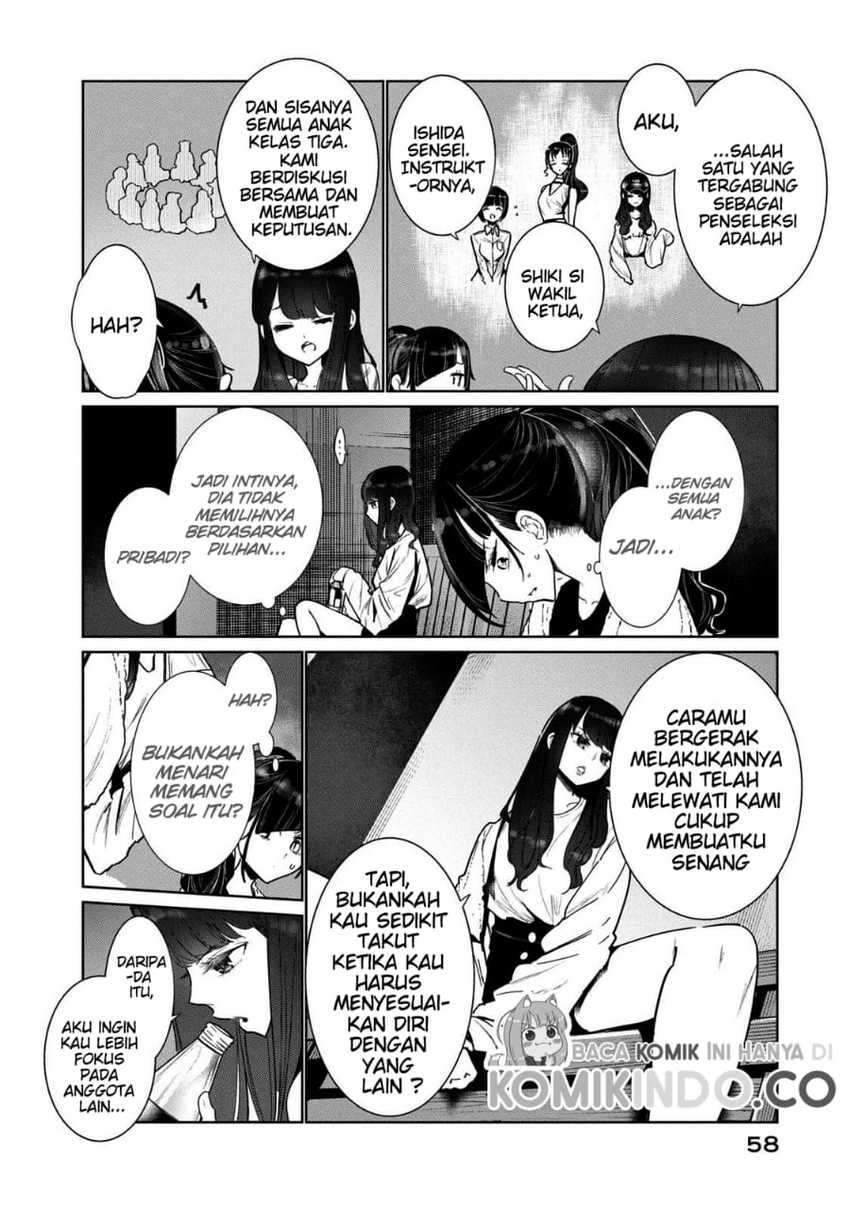 WonDance Chapter 5 - halaman 18