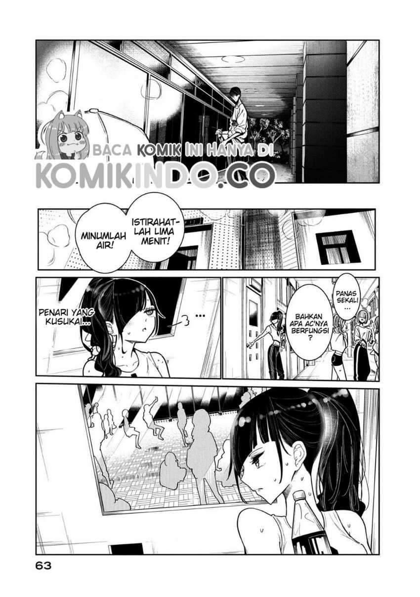 WonDance Chapter 5 - halaman 23