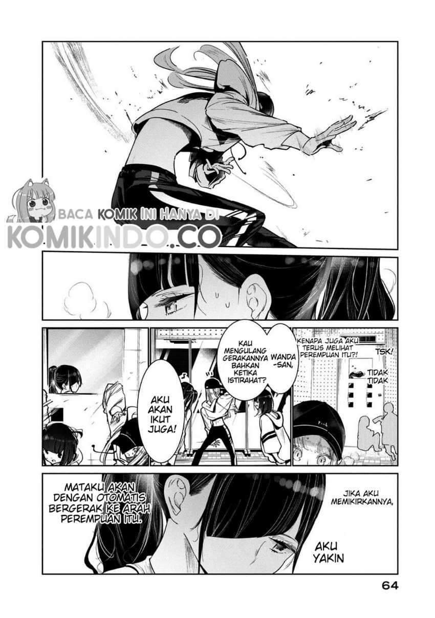 WonDance Chapter 5 - halaman 24