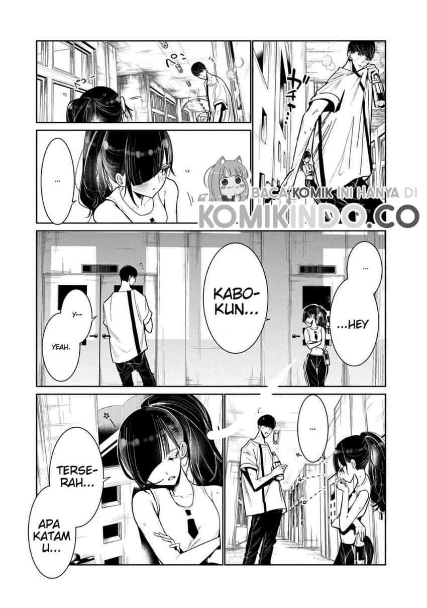 WonDance Chapter 5 - halaman 25