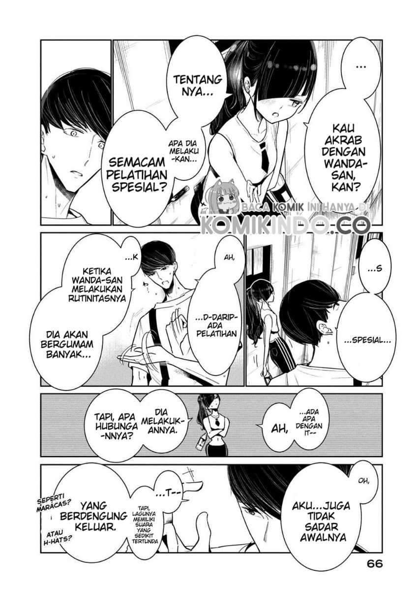 WonDance Chapter 5 - halaman 26