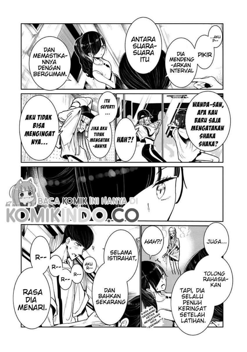 WonDance Chapter 5 - halaman 27
