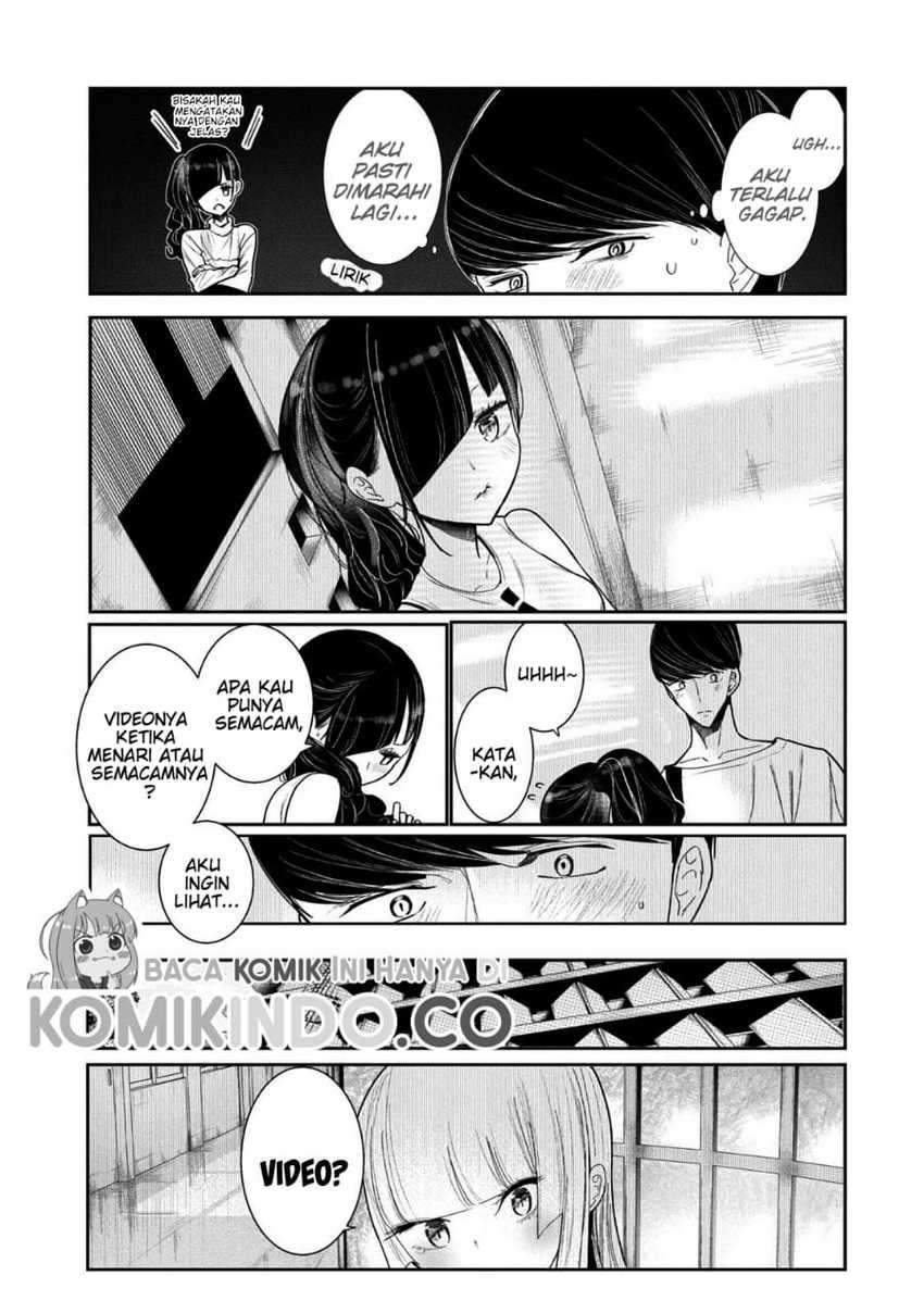 WonDance Chapter 5 - halaman 28