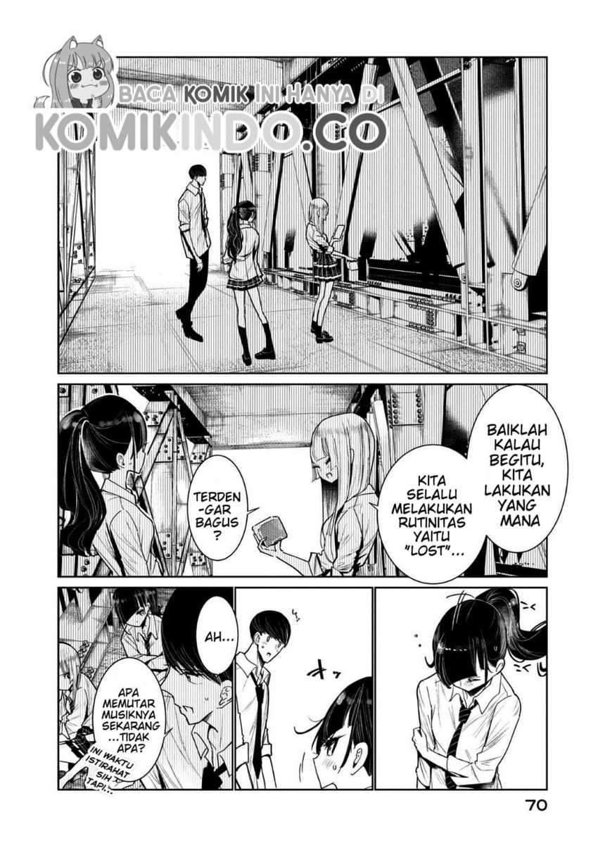 WonDance Chapter 5 - halaman 30