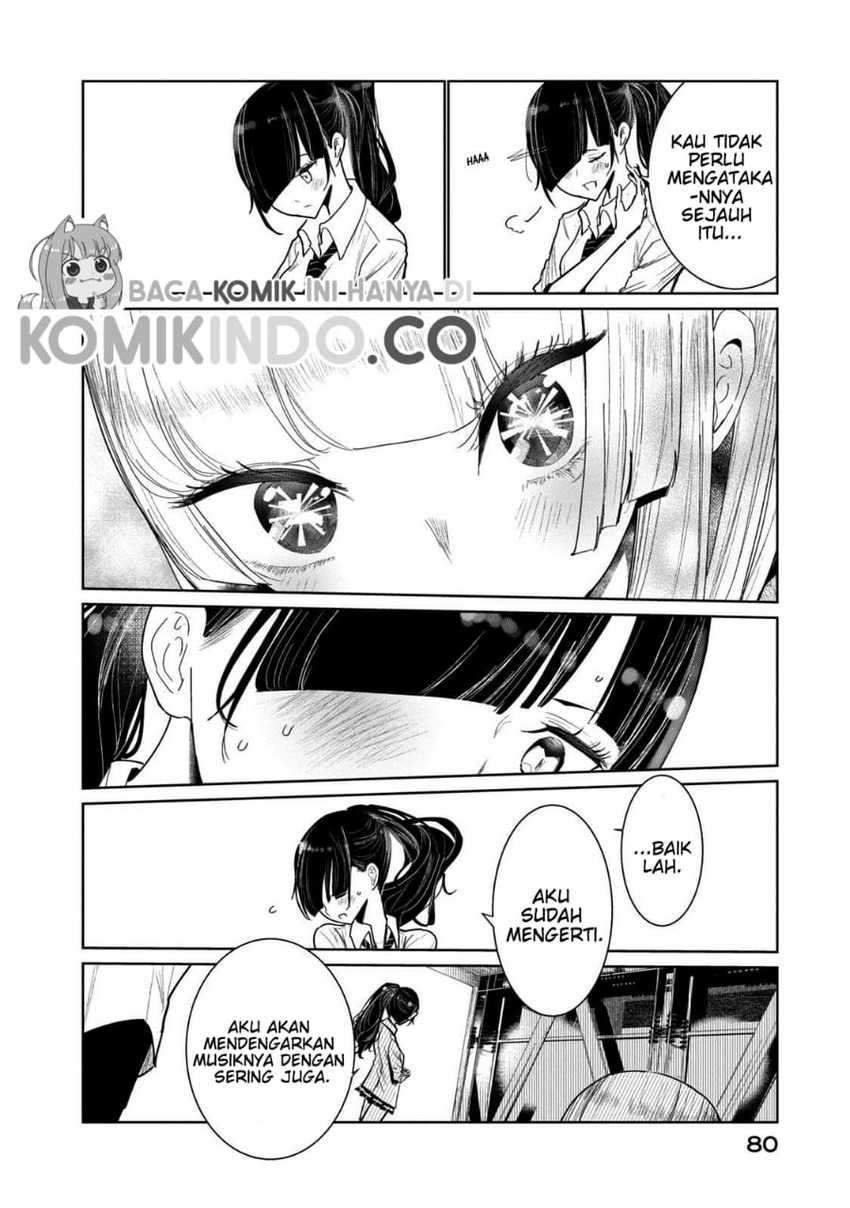 WonDance Chapter 5 - halaman 40
