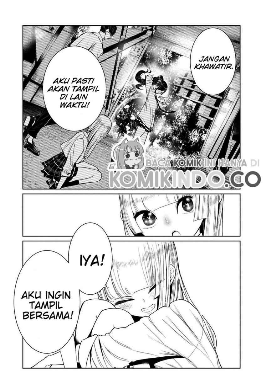 WonDance Chapter 5 - halaman 41