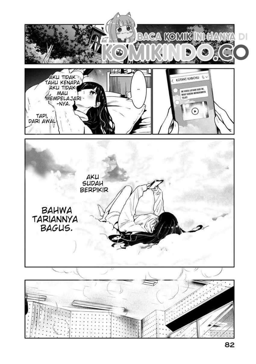 WonDance Chapter 5 - halaman 42
