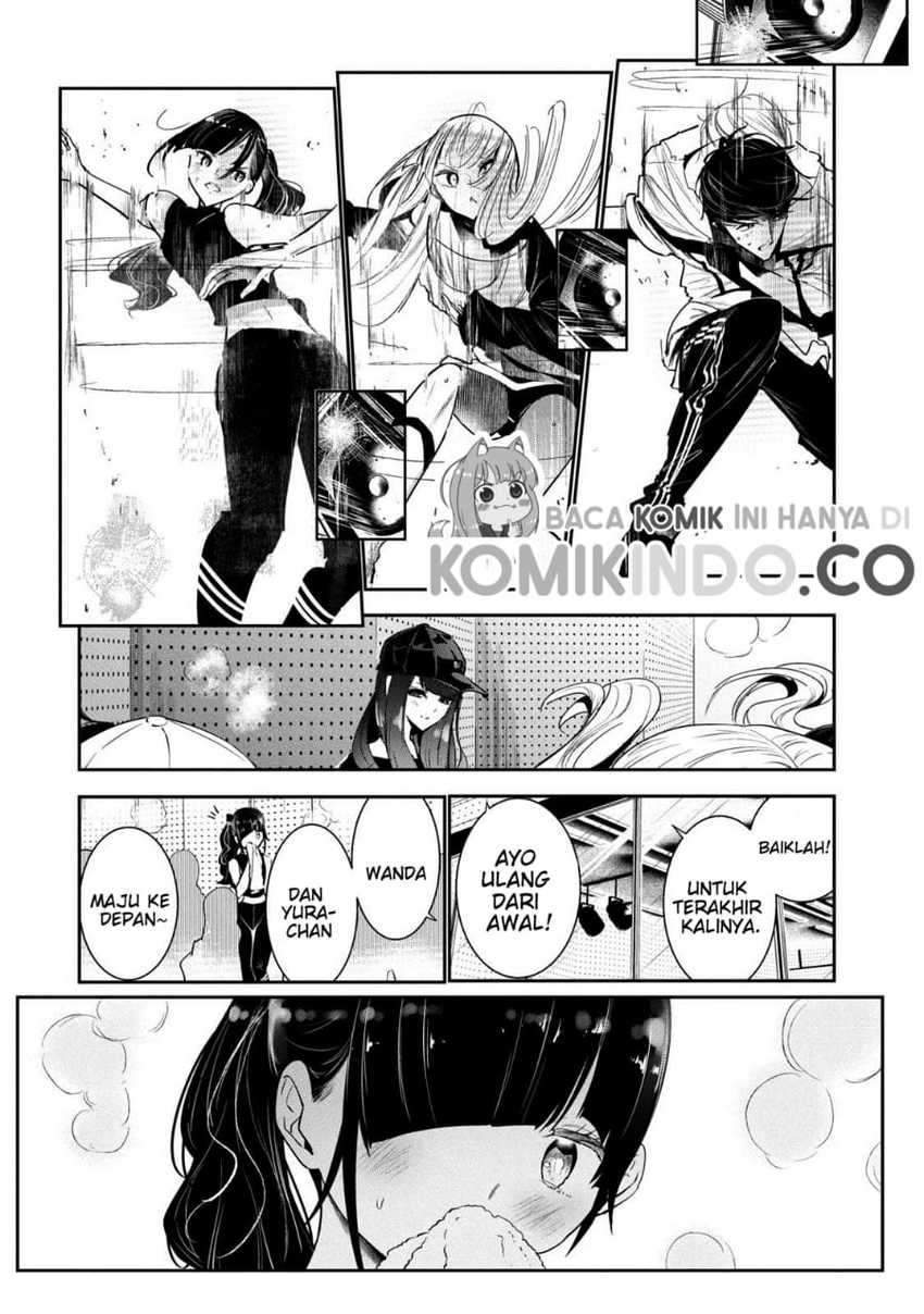 WonDance Chapter 5 - halaman 43