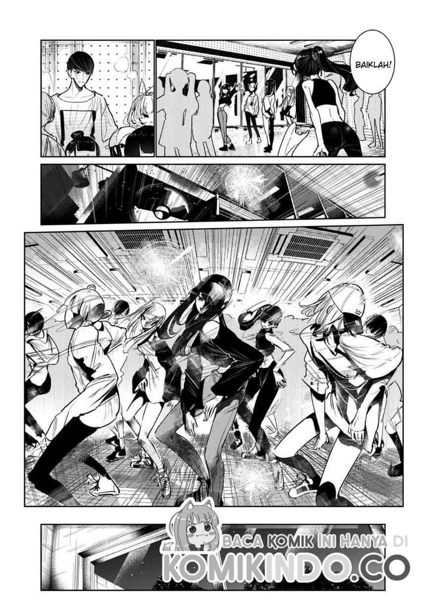 WonDance Chapter 5 - halaman 44