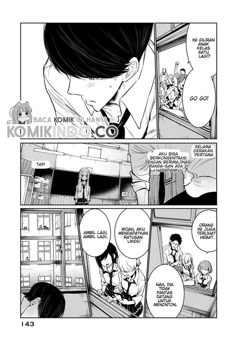 WonDance Chapter 7 - halaman 23
